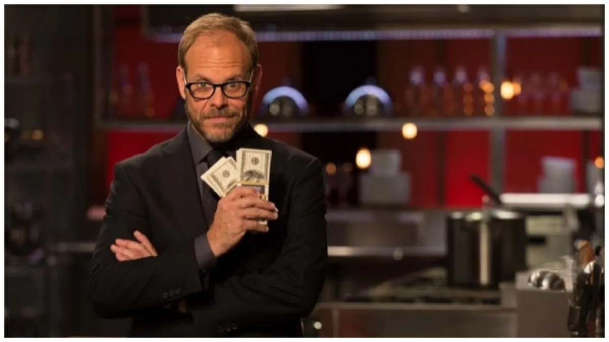 How To Watch Cutthroat Kitchen  
