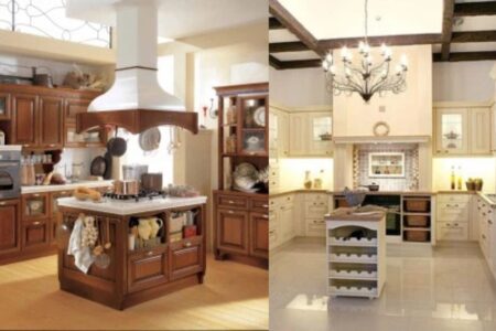 Alberto Cuba Furniture: Custom Cabinets, Kitchens, and Closets