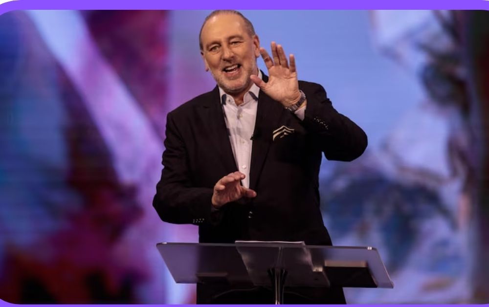 Brian Houston Net Worth Latest Updates and Financial Overview home