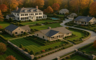 chappaqua clinton house