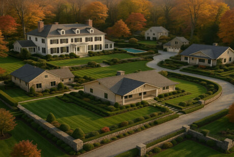 chappaqua clinton house