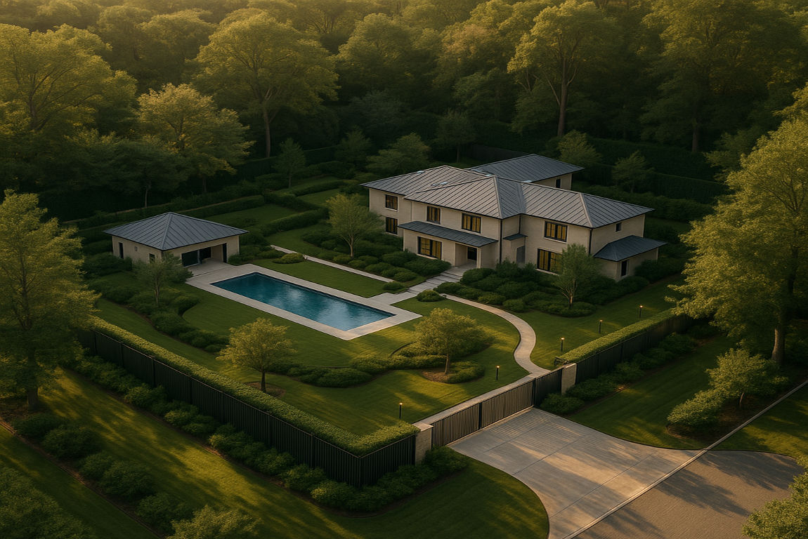 chappaqua clinton house