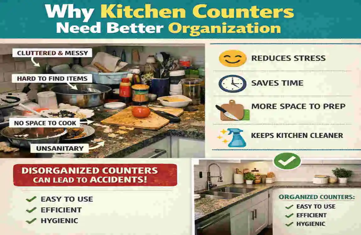 3-Tier Stand Essential for Kitchen Storage?