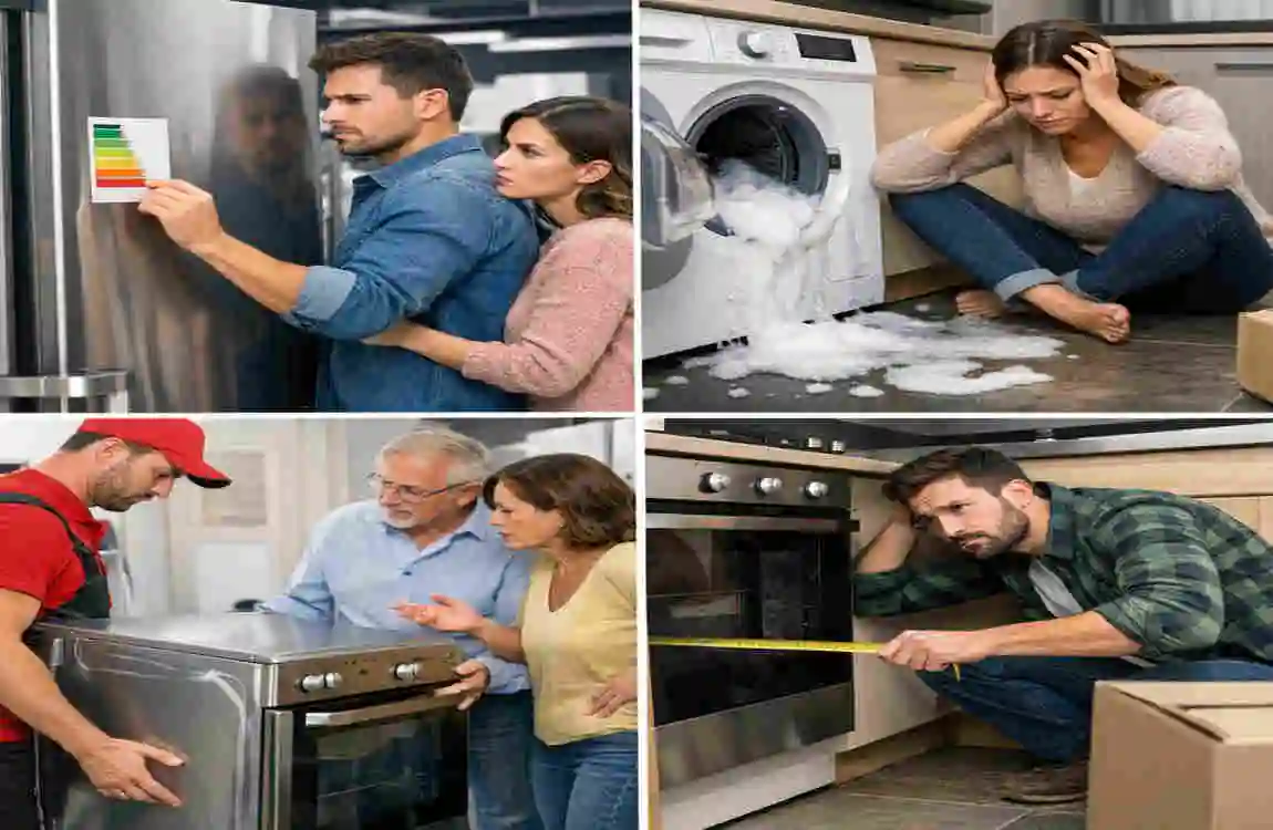 Household Appliances