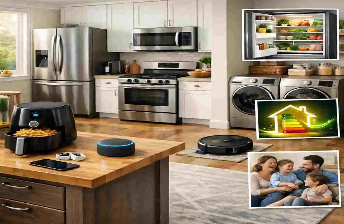 Household Appliances