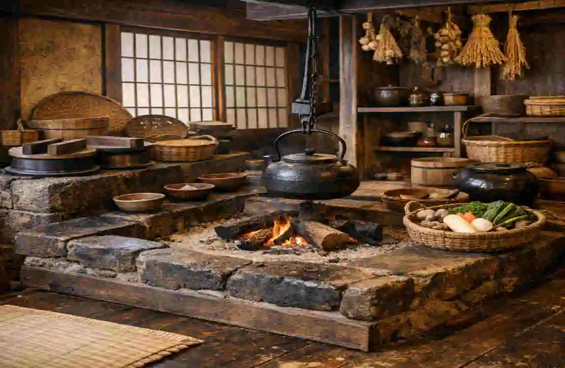 agari kitchen cost