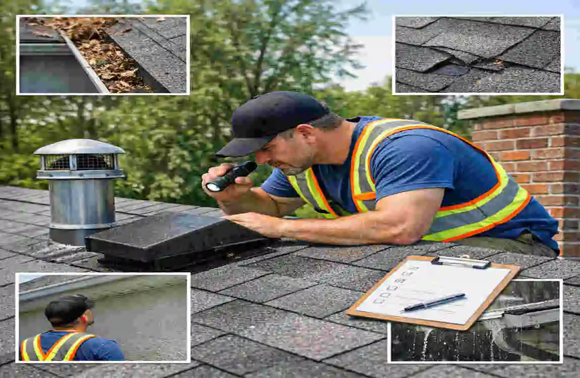 can-i-reroof-my-own-house