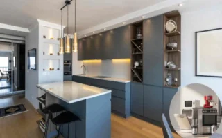 appliance and lighting updates