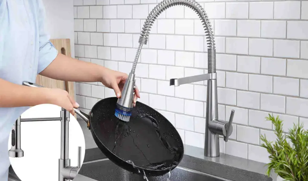 american standard kitchen faucet