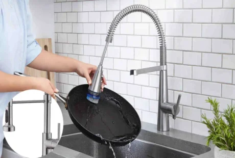 american standard kitchen faucet