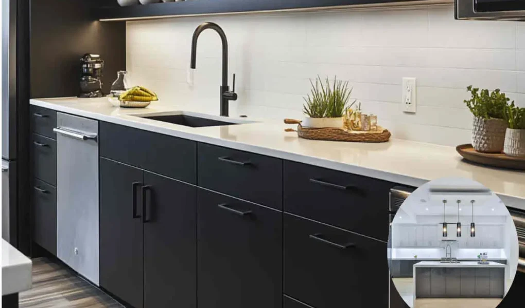 American Kitchen Design