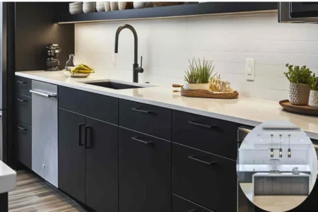 American Kitchen Design