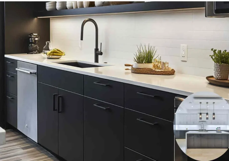 American Kitchen Design