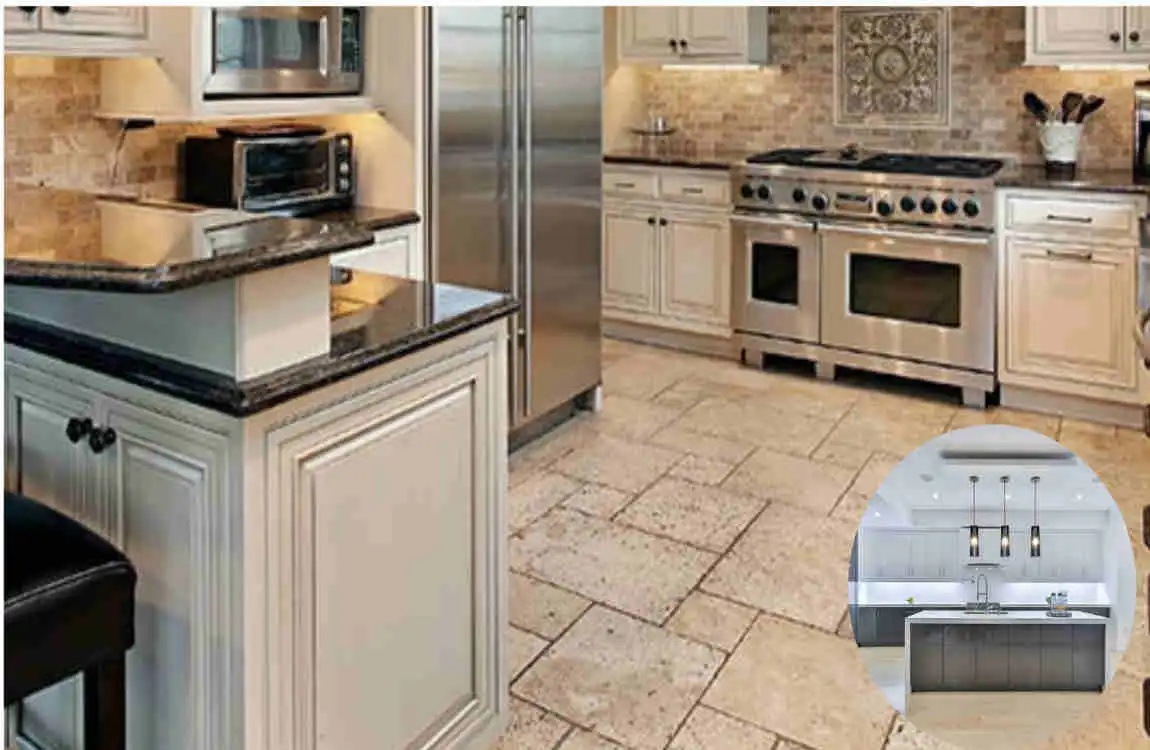 American Kitchen Design