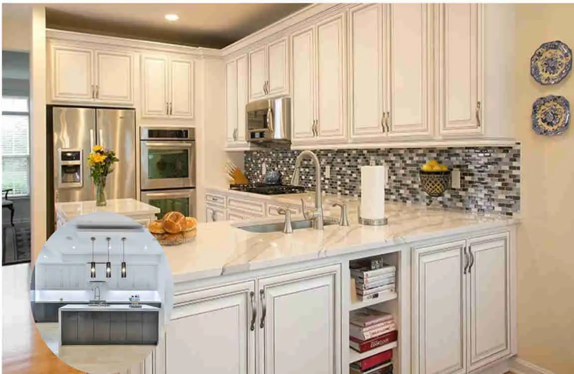 American Kitchen Design