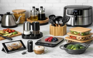 Kitchen Accessories