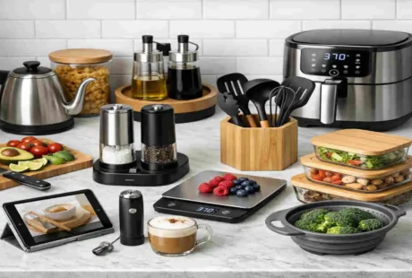 Kitchen Accessories