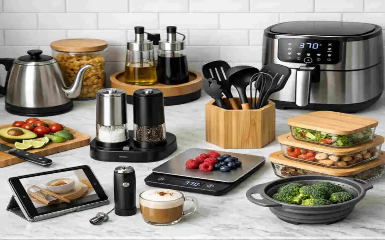 Kitchen Accessories