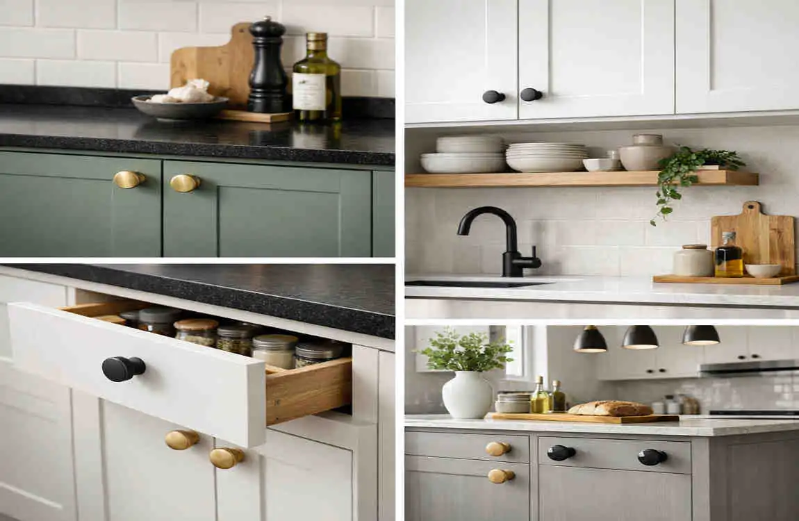 home depot kitchen cabinet door knobs