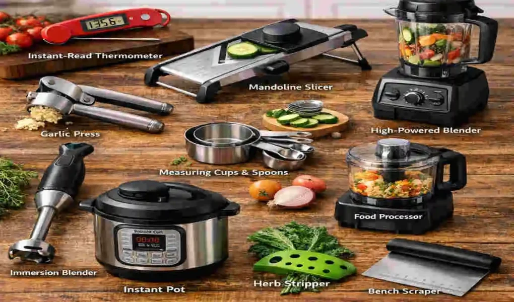 Best Kitchen Tools