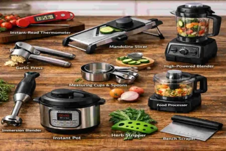 Best Kitchen Tools