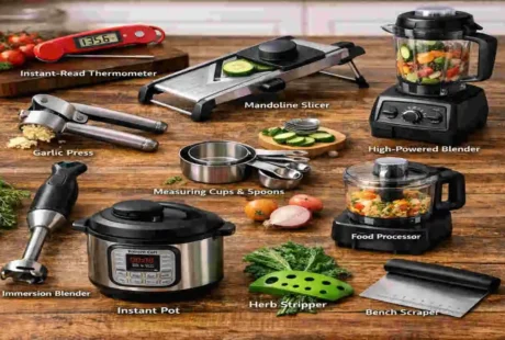 Best Kitchen Tools
