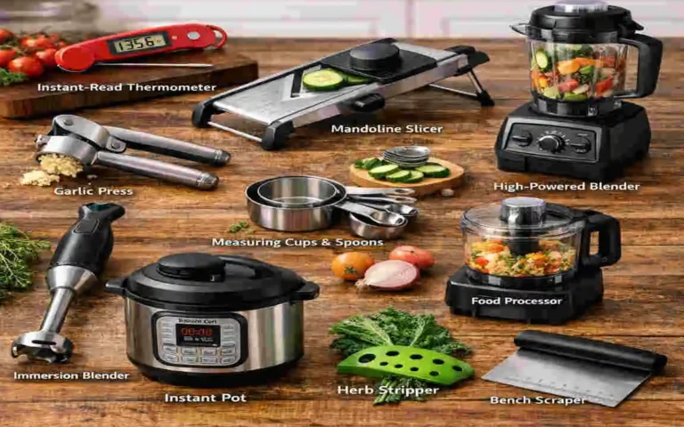 Best Kitchen Tools