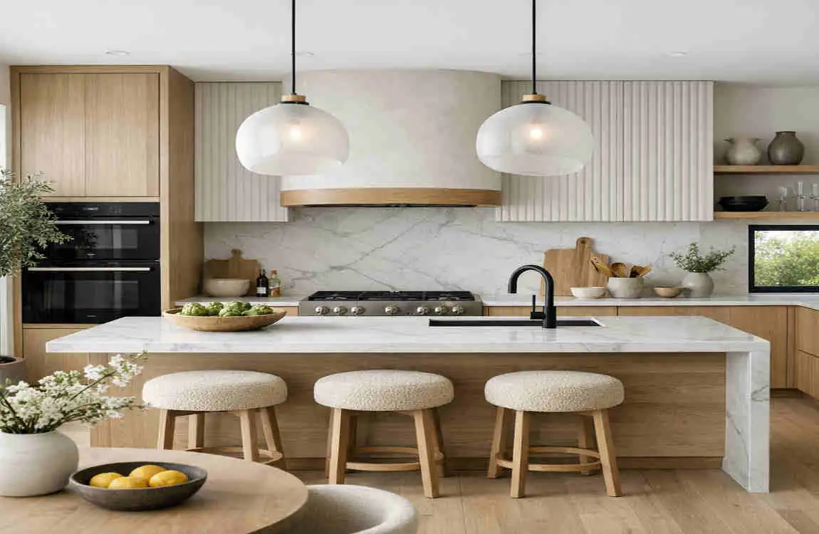 modern kitchen design ideas