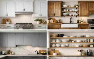 kitchen cabinets fairfield