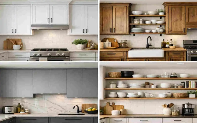 kitchen cabinets fairfield