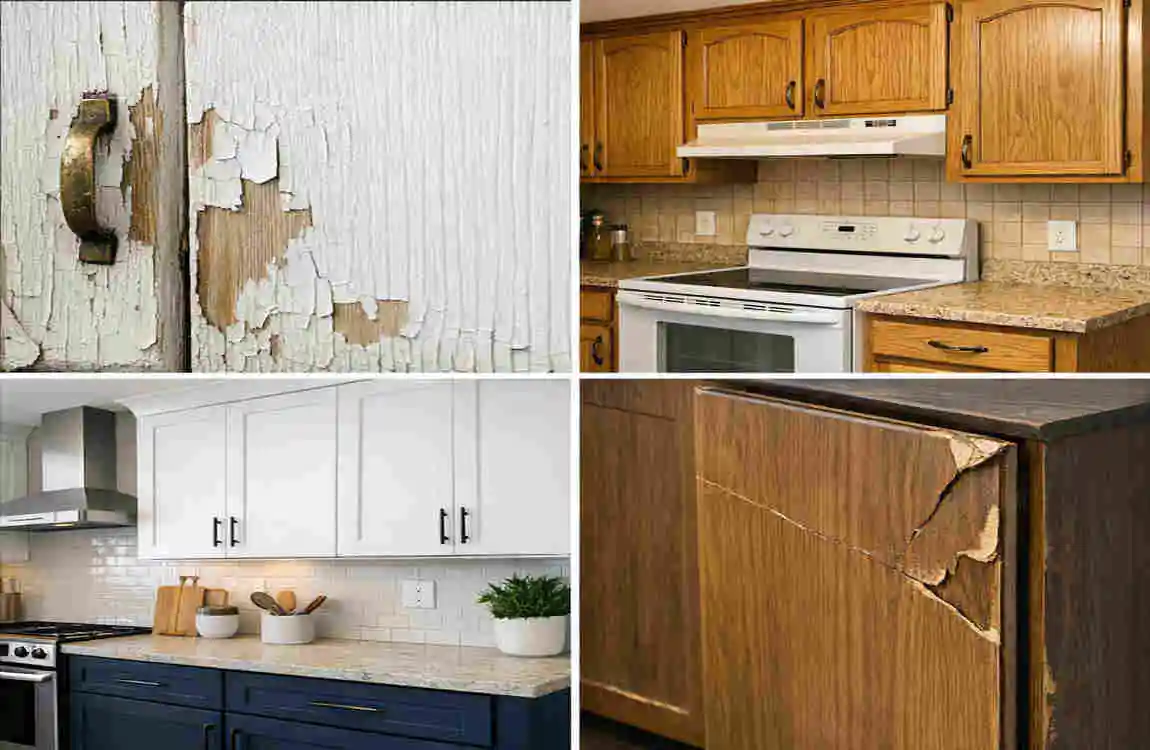 kitchen cabinet door replacement