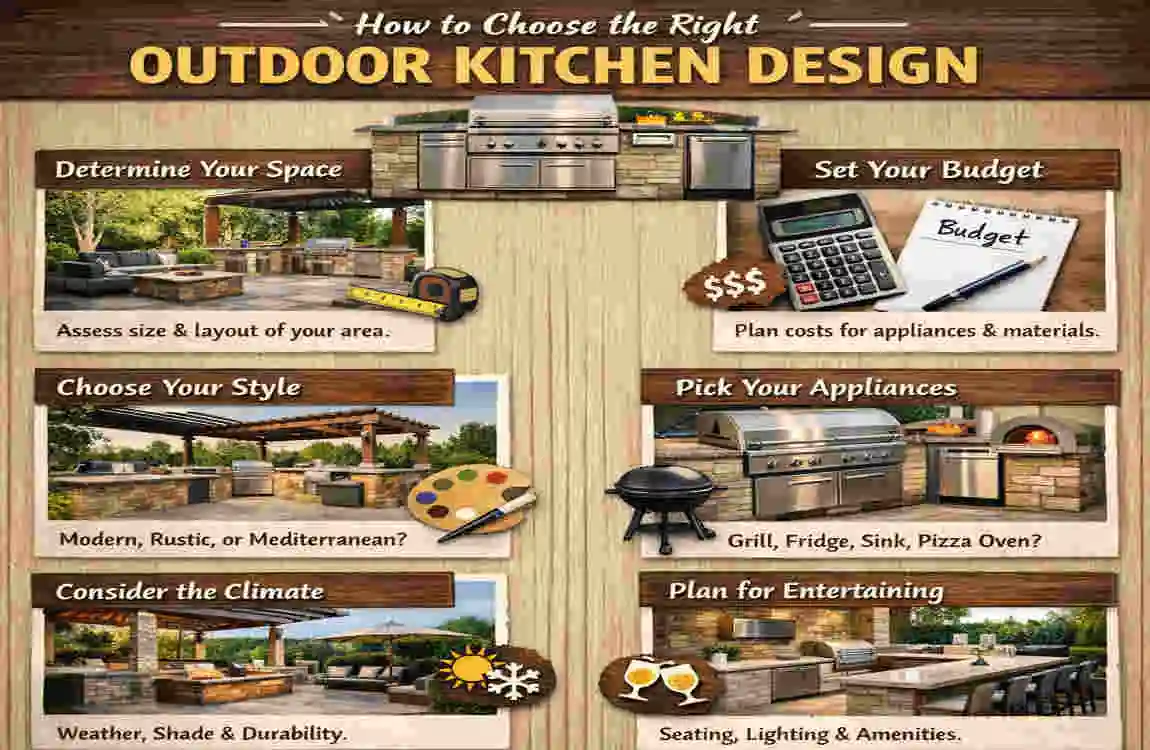 modern outdoor kitchen design ideas philippines