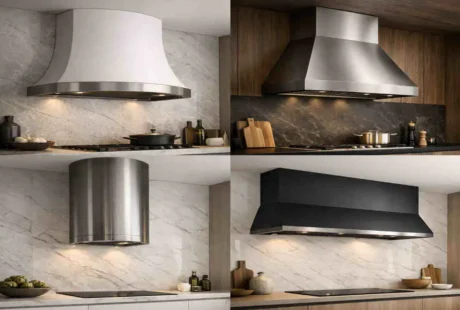 kitchen hood design