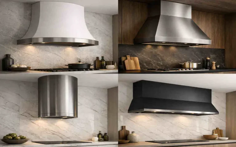 kitchen hood design