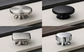 home depot kitchen cabinet door knobs
