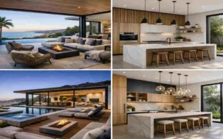 California Homes & Kitchen Design?