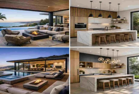 California Homes & Kitchen Design?