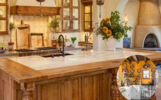 small mexican kitchen ideas