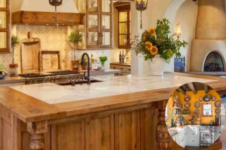 small mexican kitchen ideas