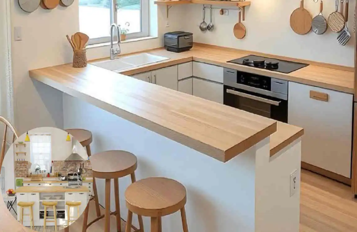 Korean Kitchen Design Ideas