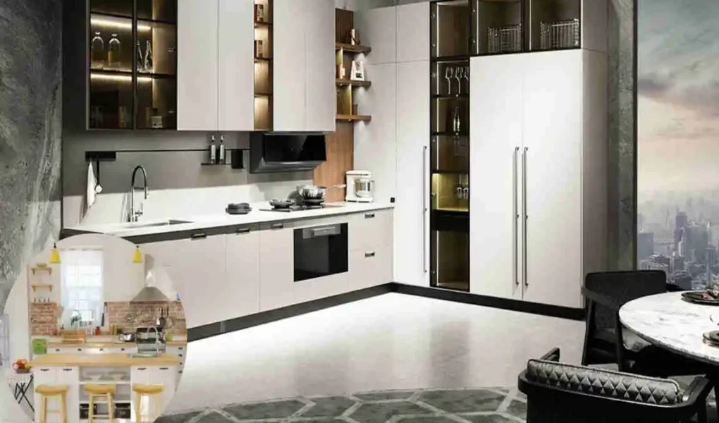 Korean Kitchen Design Ideas