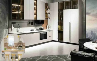 Korean Kitchen Design Ideas