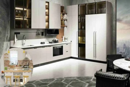 Korean Kitchen Design Ideas