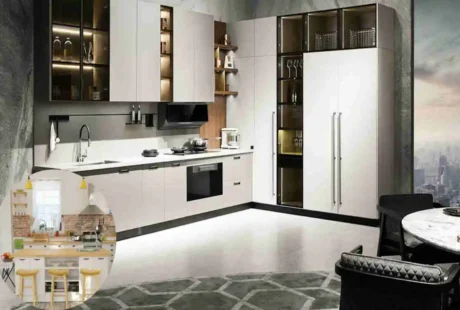 Korean Kitchen Design Ideas