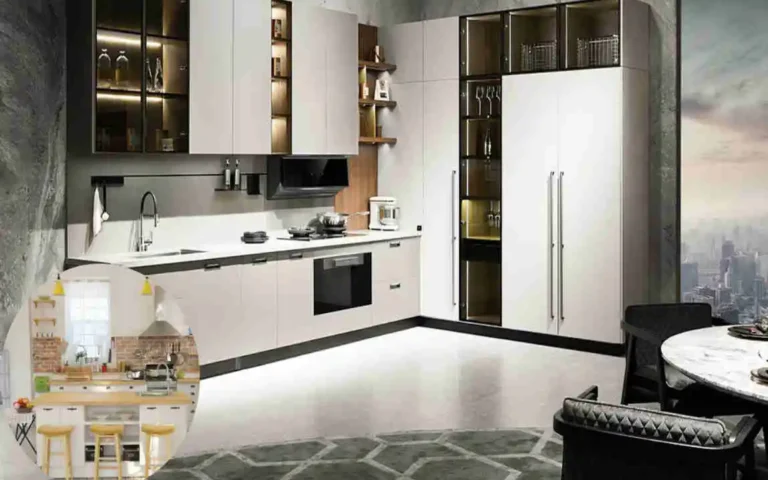 Korean Kitchen Design Ideas