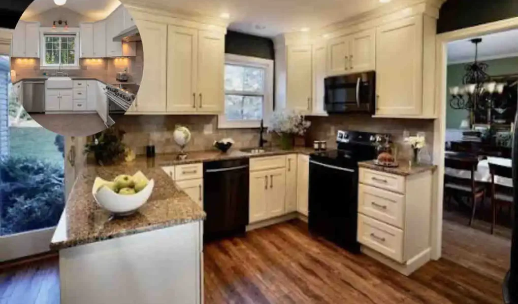 Kitchen Remodeling Tips