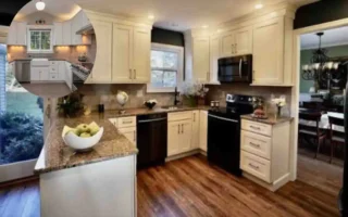 Kitchen Remodeling Tips