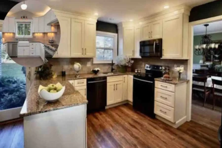 Kitchen Remodeling Tips