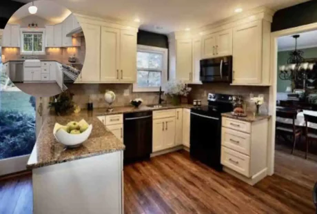 Kitchen Remodeling Tips