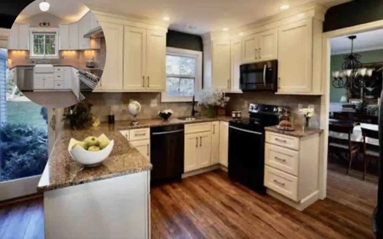 Kitchen Remodeling Tips